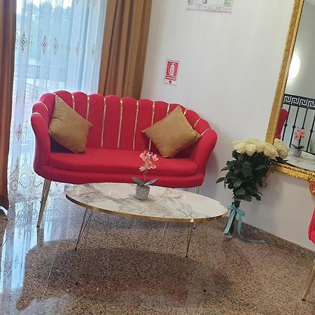 Pensiunea Antonia Sighetu Marmaţiei Buitenkant foto